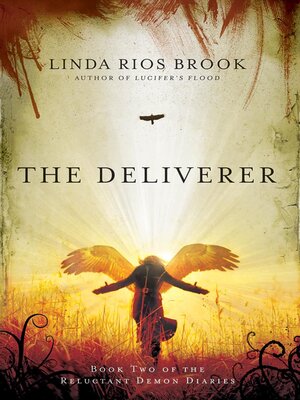 cover image of The Deliverer